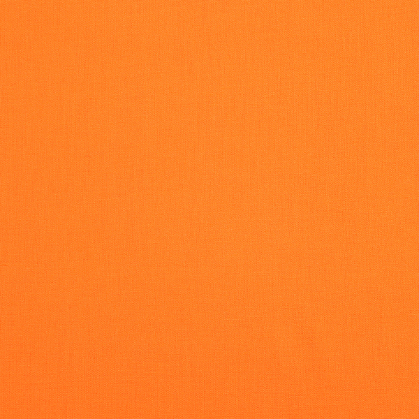 퀼트의 명가 엔조이퀼트,[로버트카프만] 코나코튼 무지원단 - 오렌지