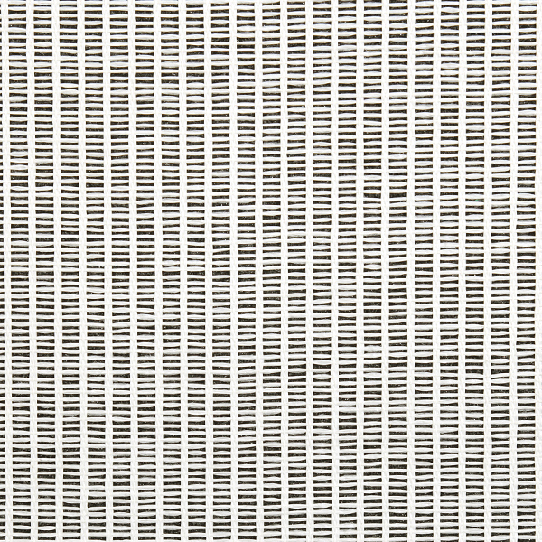 퀼트의 명가 엔조이퀼트,[특수원단] 라탄 왕골st 932 특수원단 커트지 45cm x 108cm - 화이트블랙