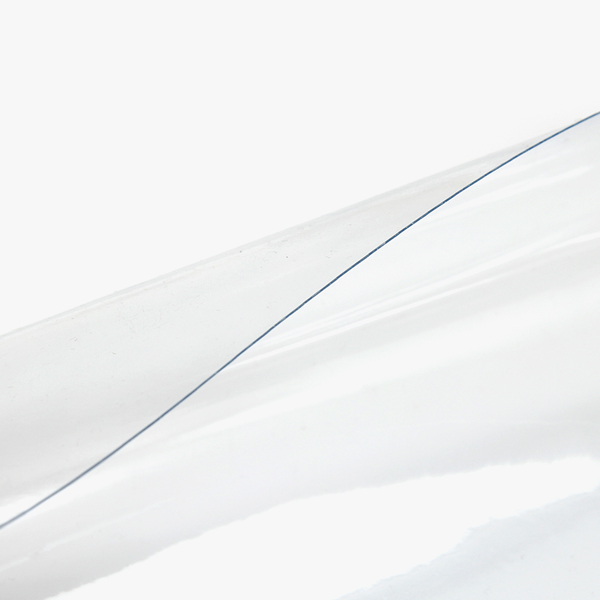 퀼트의 명가 엔조이퀼트,[특수원단] PVC 투명 가방용 비닐원단 커트지 - 90cm x 45cm