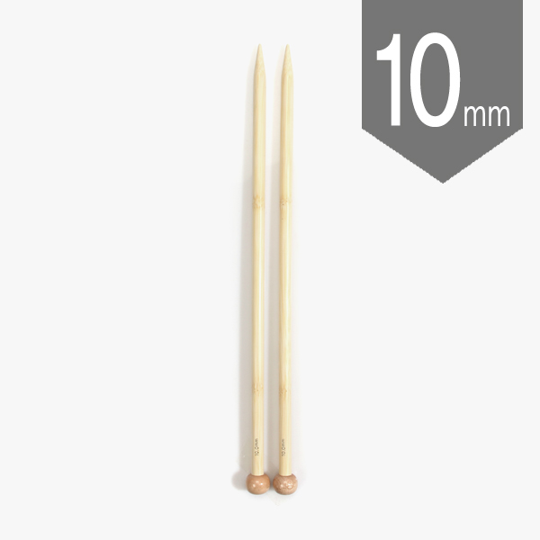 퀼트의 명가 엔조이퀼트,[튤립] 대나무 싱글 포인트 대바늘 10mm