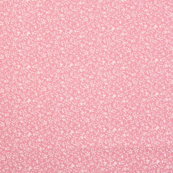 퀼트의시작은? 엔조이퀼트와 함께,[다이와보] 호미 컬렉션 1059 프린트원단 - 핑크