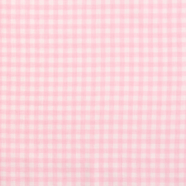 퀼트의 명가 엔조이퀼트,[세븐베리] 베이직 88182 D3 더블거즈 프린트원단 - 핑크