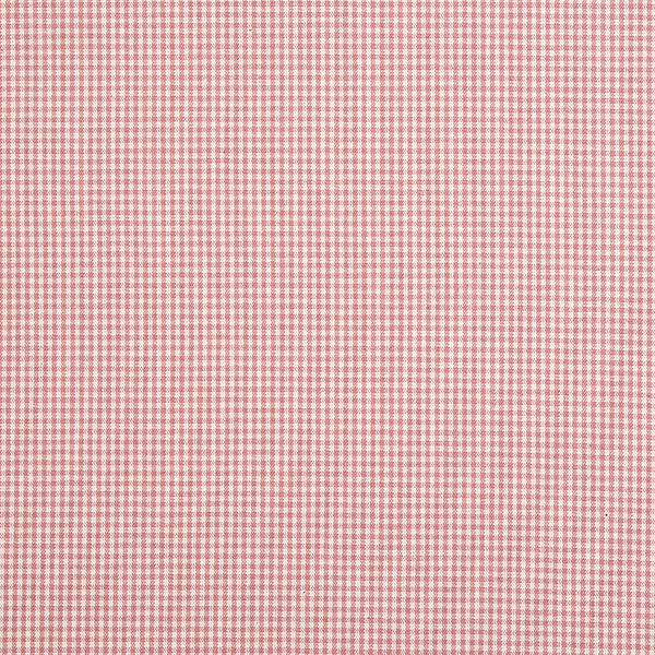 퀼트의 명가 엔조이퀼트,[국산선염] 컨츄리체크 19 선염체크원단 - 핑크