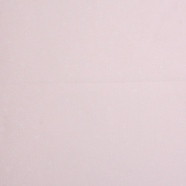 퀼트의시작은? 엔조이퀼트와 함께,[코스모] 스케아 락커 04 무늬 광목원단 - 레드