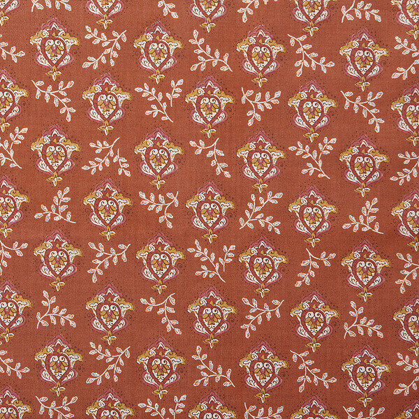 퀼트의시작은? 엔조이퀼트와 함께,세븐베리 일본 수입 면원단 페이즐리 꽃무늬 60수 론 퀼트천