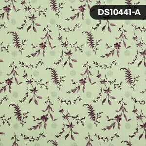 [다이와보] 패치워크 콜렉션 프린트원단 - DS10441 (1/2Yd)