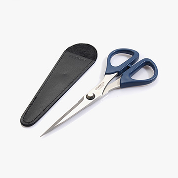 [크로바] 패치워크가위 17cm(고급가위-중) 36-667 (개)