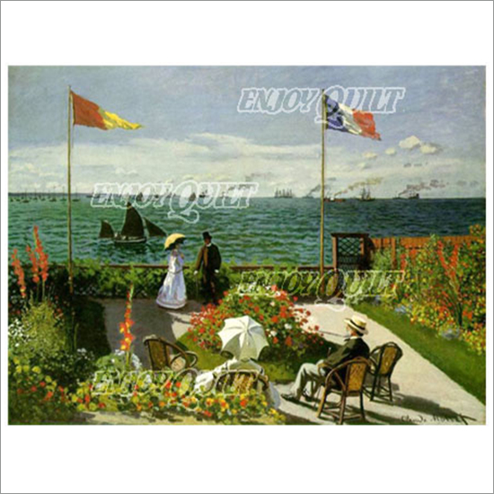 [특수원단] 명화원단 인물 016(M)