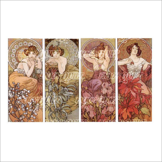 [특수원단] 명화원단 인물 063(M)