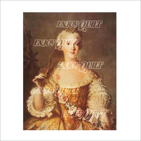 [특수원단] 명화원단 인물 060(L)