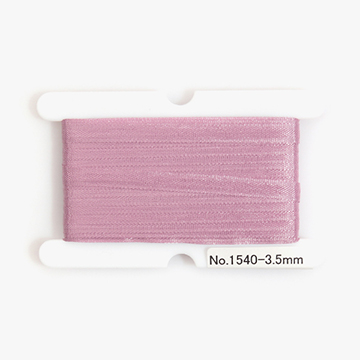 [모쿠바] 리본자수실-No.(1540)-3.5mm-035 (개)