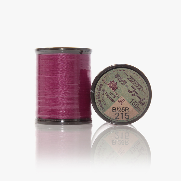 [후직스] 퀼팅팜 퀼팅실 150-215