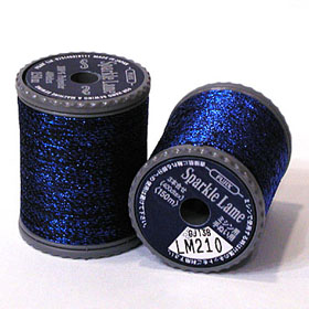 [후직스] Sparkle Lame 메탈릭사 210