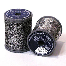 후직스 Sparkle Lame 메탈릭사 203 (개)