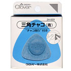 [크로바] 초크-파랑 24-003 (개)