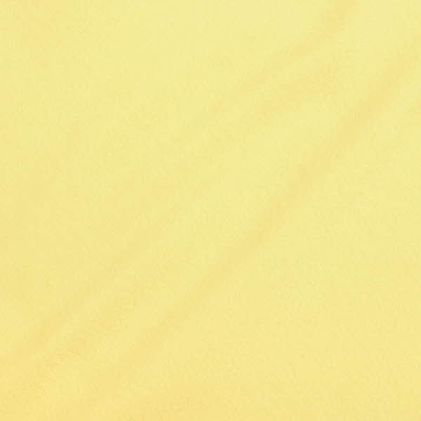 [펠트] 소프트 펠트지(무수지) - 병아리색