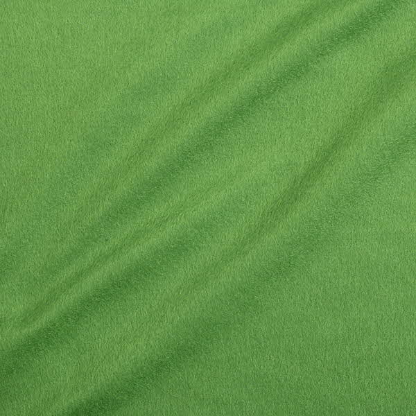 [펠트] 소프트 펠트지(무수지) - 녹두색