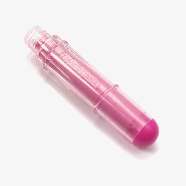 [크로바] 분말초크 - 펜형 리필(분홍) 24-040
