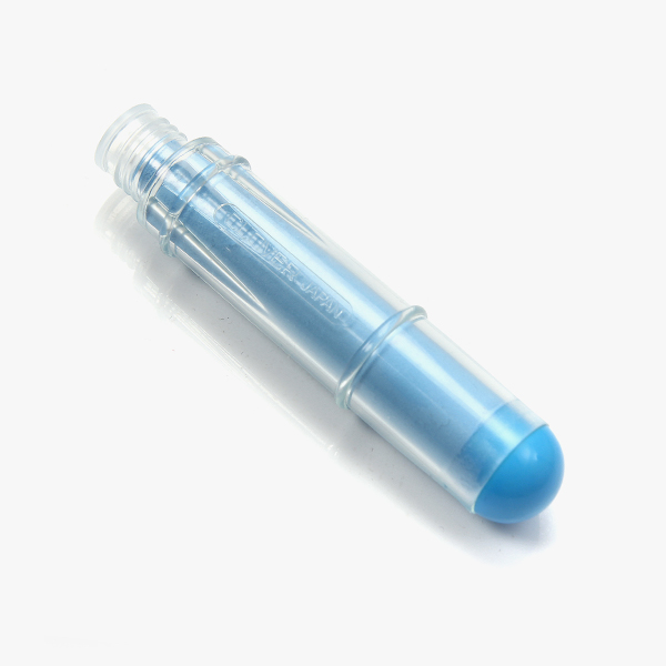 [크로바] 분말초크 - 펜형 리필(블루) 24-038