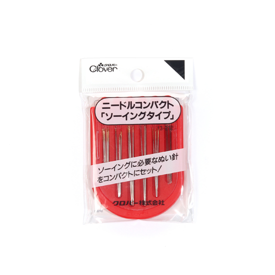 [크로바] 니들콤팩트(소잉용) 13-212