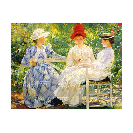 [특수원단] 명화원단 인물 067(L)