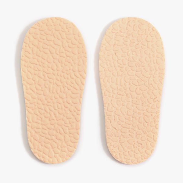 [퀼트부자재] 실내화바닥(아동용)