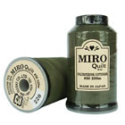 미로 퀼팅 재봉실 50수 228 (개)