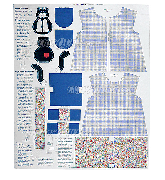 [RJR] AR1756 소우이지 프린트 커트지