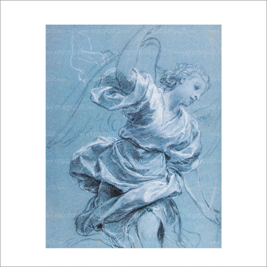 [특수원단] 명화원단 인물 101(M)