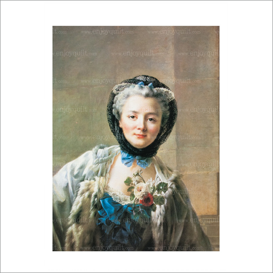 [특수원단] 명화원단 인물 118(M)