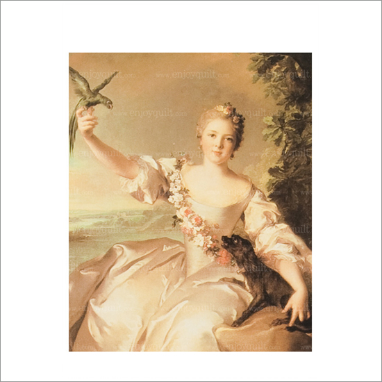 [특수원단] 명화원단 인물 119(M)