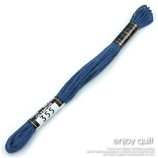 [올림푸스]25번 자수실 355