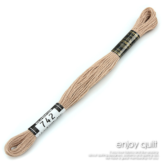 [올림푸스]25번 자수실 742