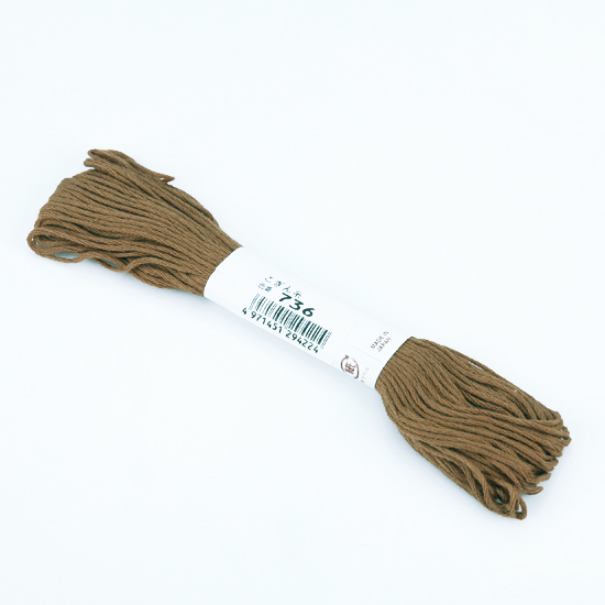 [올림푸스]코긴 자수실 736