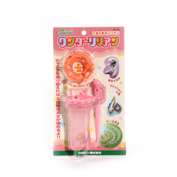 [크로바] 릴리안 프레임 (D02)58-789