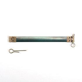 [퀼트부자재] 국산바네(고리형)-12cm (개)