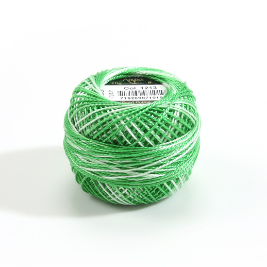 [앵커] 8번 자수실 펄코튼 - 1213