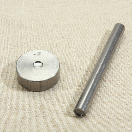 [퀼트부자재] 리벳세터-8mm(몰드포함)