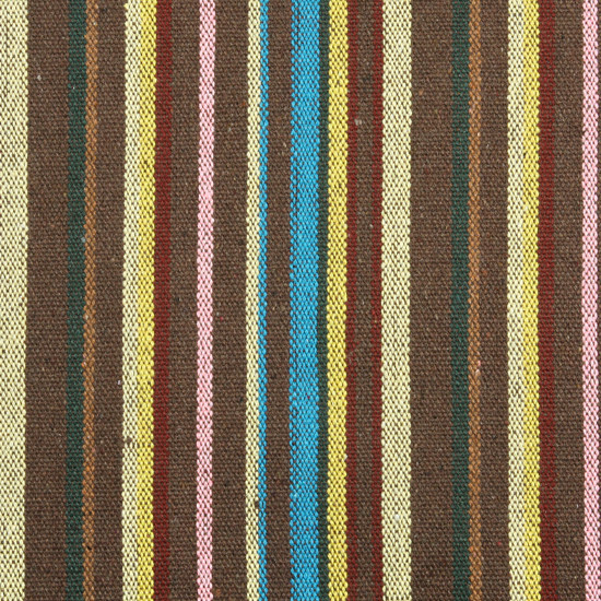 [특수원단] 캠핑스트라이프 초대폭 천막지-딥브라운멀티