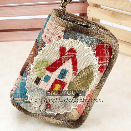 [바이핸즈] 리치하우스 퀼트도안