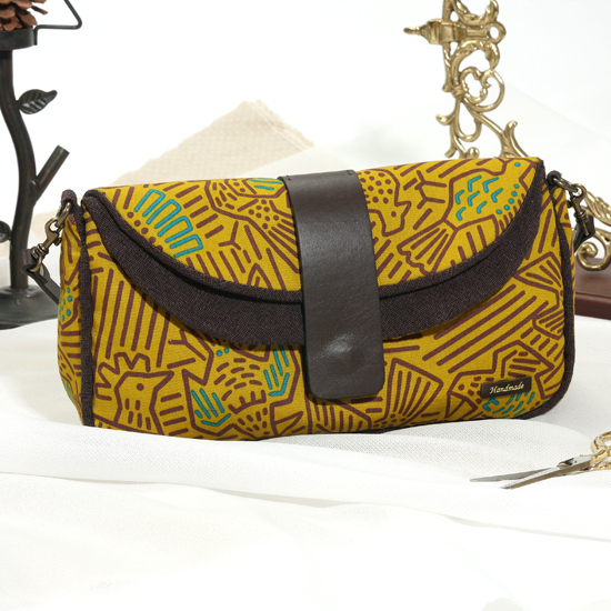 [바이핸즈] 마들렌 퀼트도안