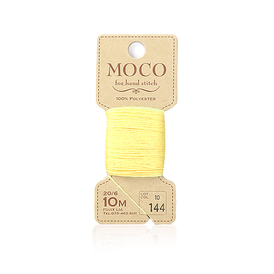 [후직스] MOCO 자수실 - 144