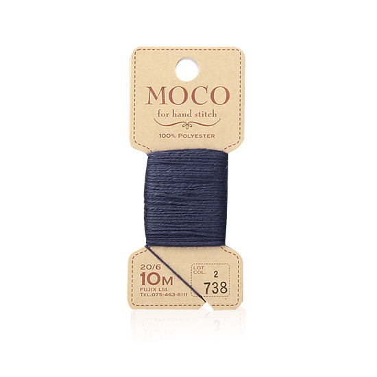 퀼트의시작은? 엔조이퀼트와 함께,[후직스] MOCO 자수실 - 738