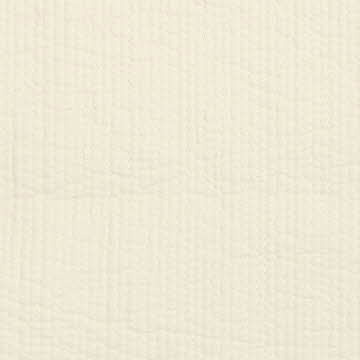 [코튼누빔지] 대폭 60수 3mm 피그먼트 양면 누빔지 누빔원단 - 아이보리 (1/2Yd)