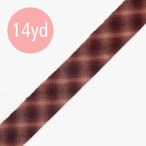 [바이핸즈] 바이어스 B236(레드) 14YD