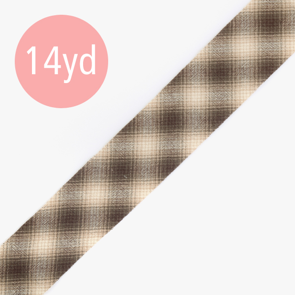 [바이핸즈] 바이어스 B232(레트로브라운) 14YD