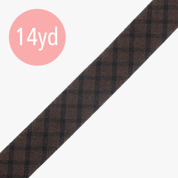 [바이핸즈] 바이어스 B242 (세피아) 14YD