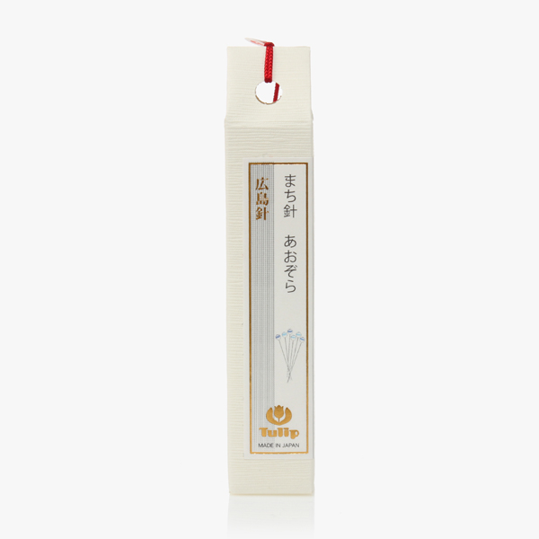 퀼트의시작은? 엔조이퀼트와 함께,[튤립] 시침핀 - 스카이/블루 THN-097
