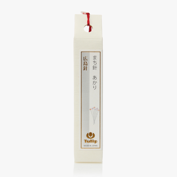 퀼트의시작은? 엔조이퀼트와 함께,[튤립] 시침핀 - 퍼플/레드 THN-098