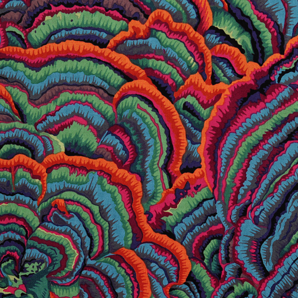 [프리스피릿(로완)] 폴 2016 트리 펀자이 프린트원단 - 틸